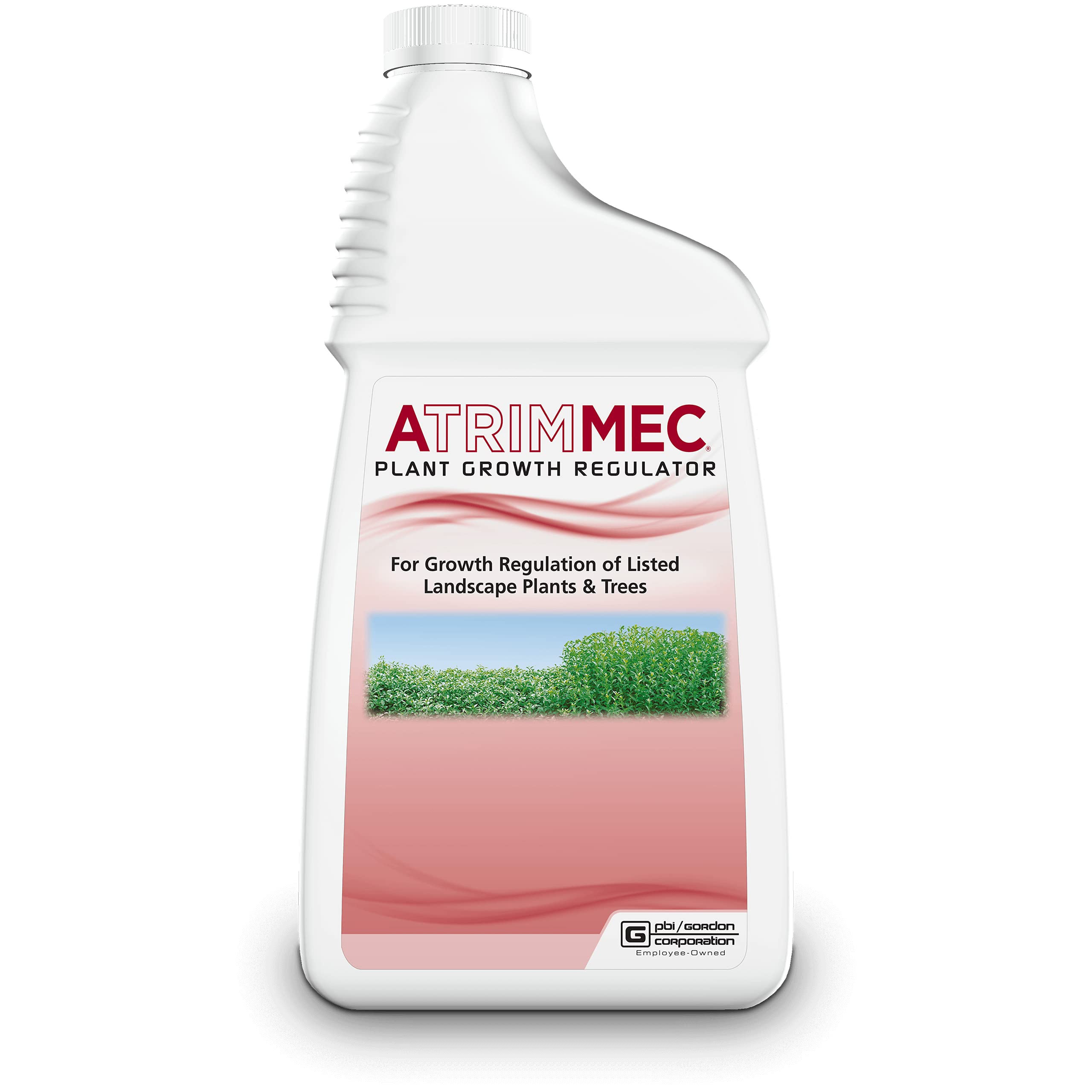 Atrimmec Plant Growth Regulator for Lawns & Gardens | Organic PGR for Healthier Plants | Perfect for Golf Courses, Landscaping & Home Gardens