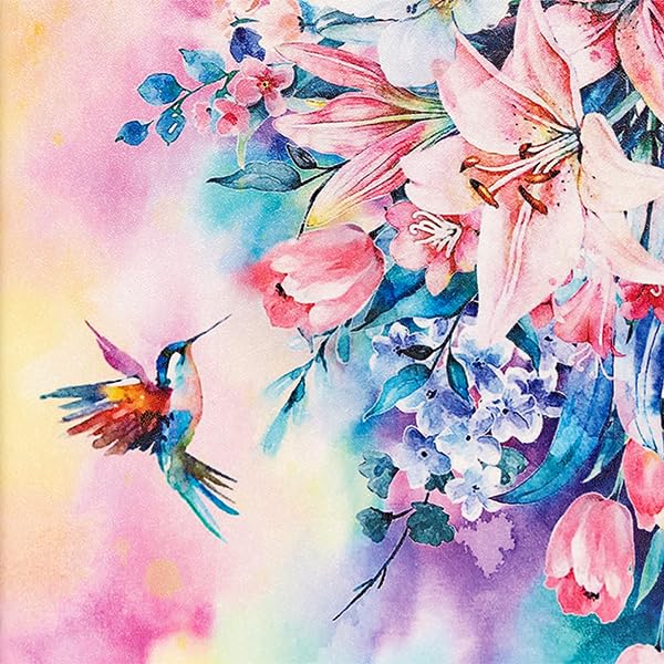 15 Pink Flowers