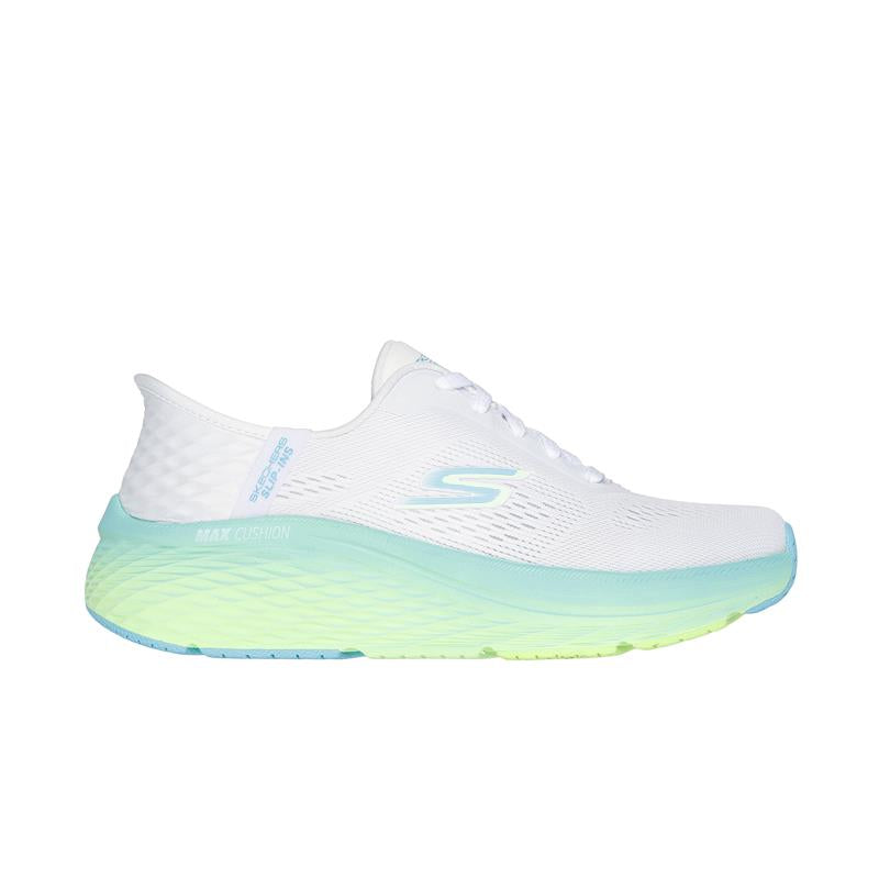 SLIP INS: MAX CUSHIONING ELITE 2.0 Running Shoes - Lightweight & Breathable for Men & Women - Perfect for Jogging, Gym Workouts & Daily Wear - 129626/WTBL
