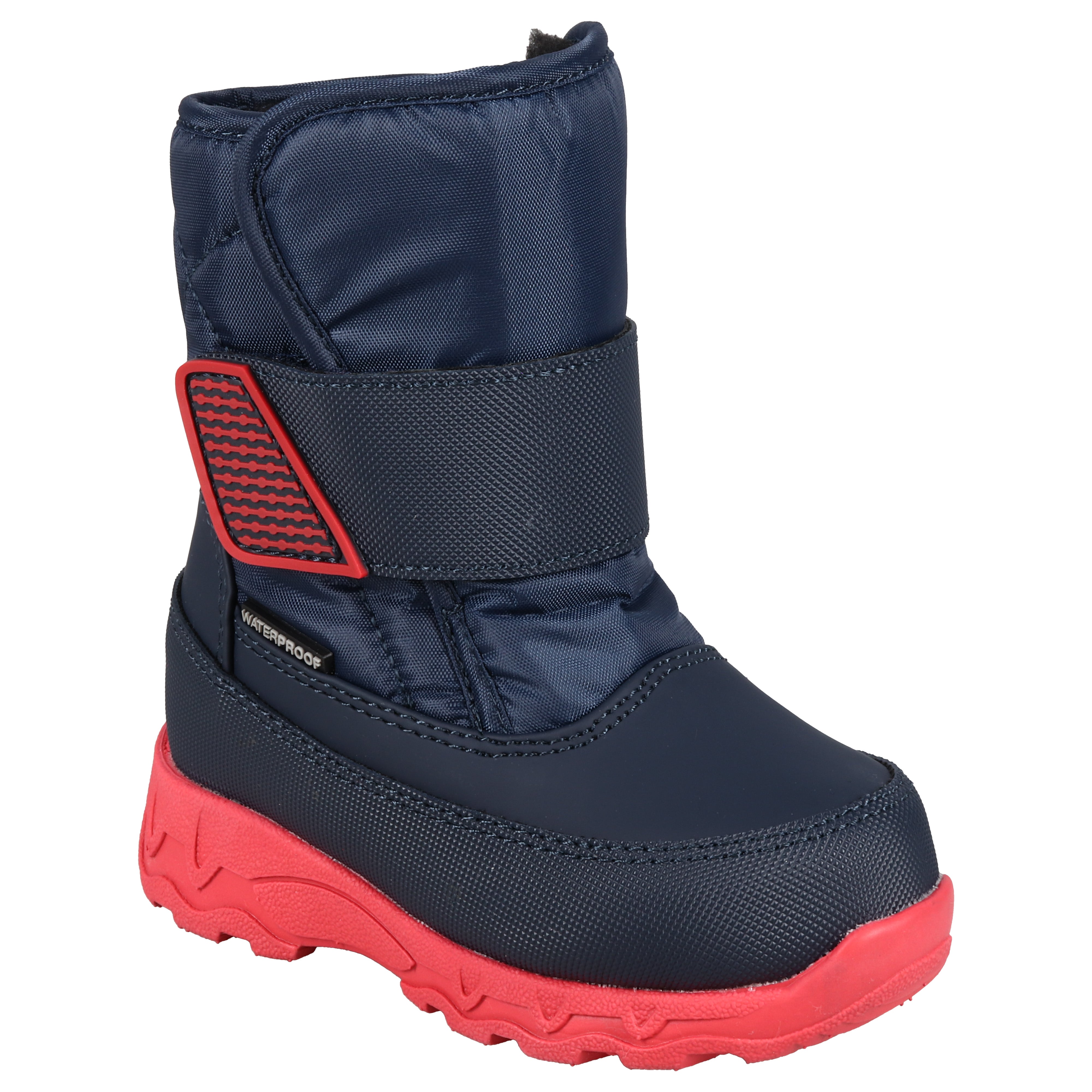 Cougar Swift Navy Toddlers Shoes - Lightweight & Comfortable Sneakers for Kids - Perfect for Running, Playground & Outdoor Activities