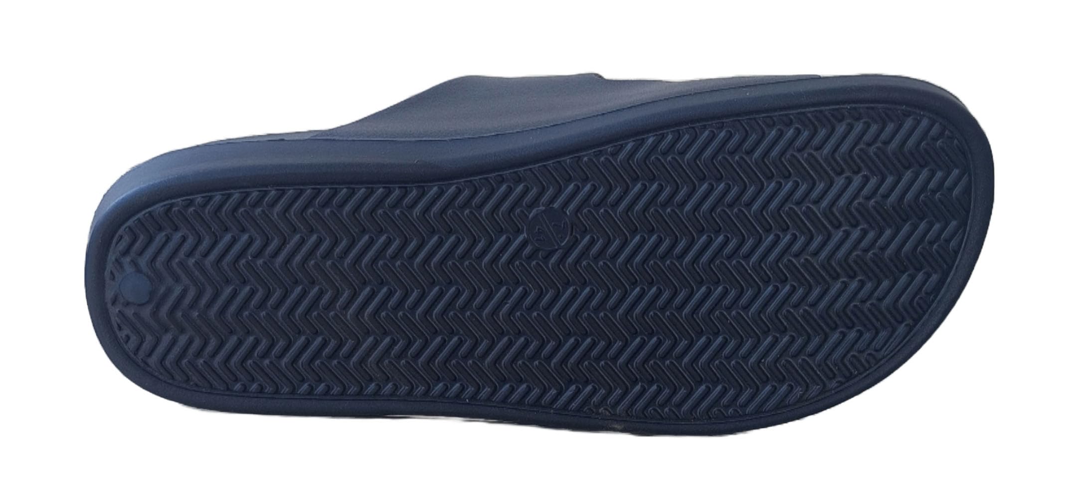 **Men's Waterproof Casual Slippers - Comfortable Flip Flops & Sandals for Indoor/Outdoor Use - Perfect for Beach, Pool, and Home Relaxation**
