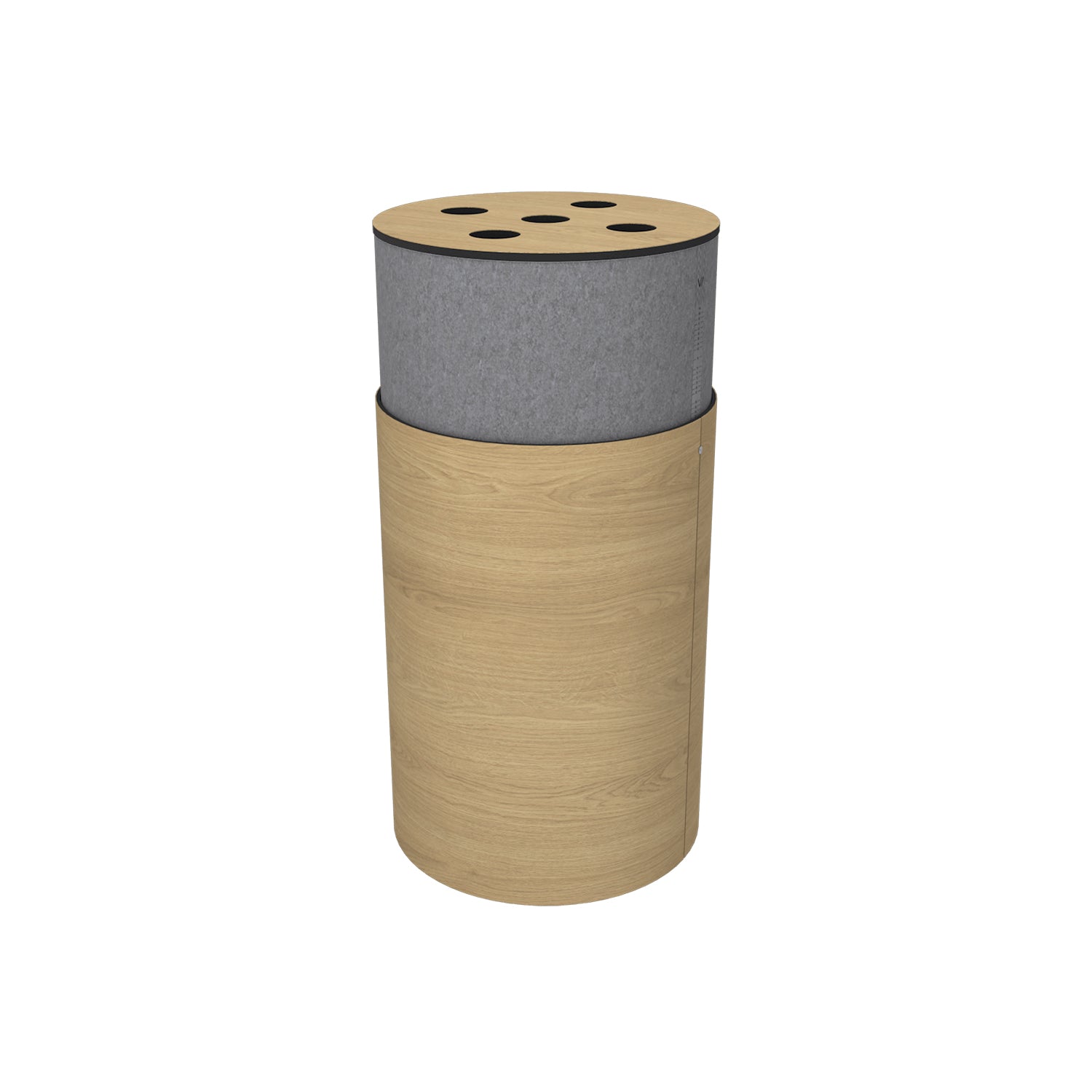 Vicoustic Vari Bass Ultra Bass Traps - Acoustic Foam Panels for Studio & Home Theater Soundproofing - Perfect for Recording Studios, Home Theaters, and Music Rooms