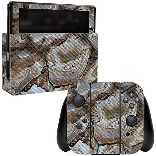 Brown Marble