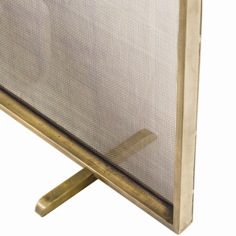 Antonella Screen - High-Quality Privacy Screen for Home & Office | Perfect for Video Calls, Online Meetings & Workspace Privacy