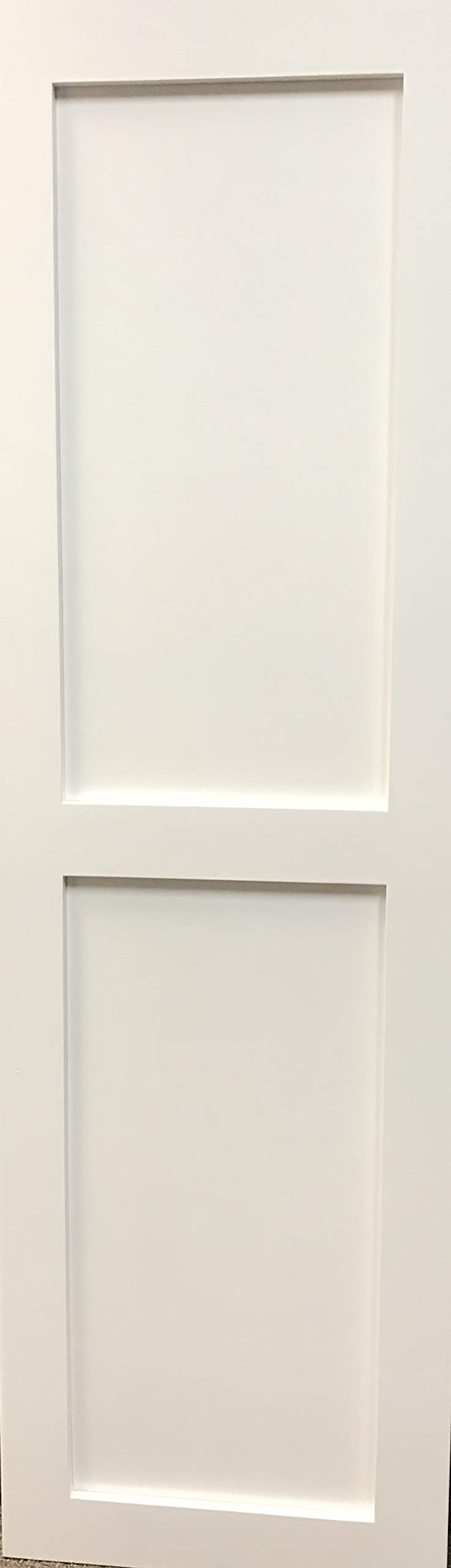 Premium In-Wall Shaker Style Cabinet Door - Perfect for Modern Kitchens, Bathrooms & Home Renovation Projects