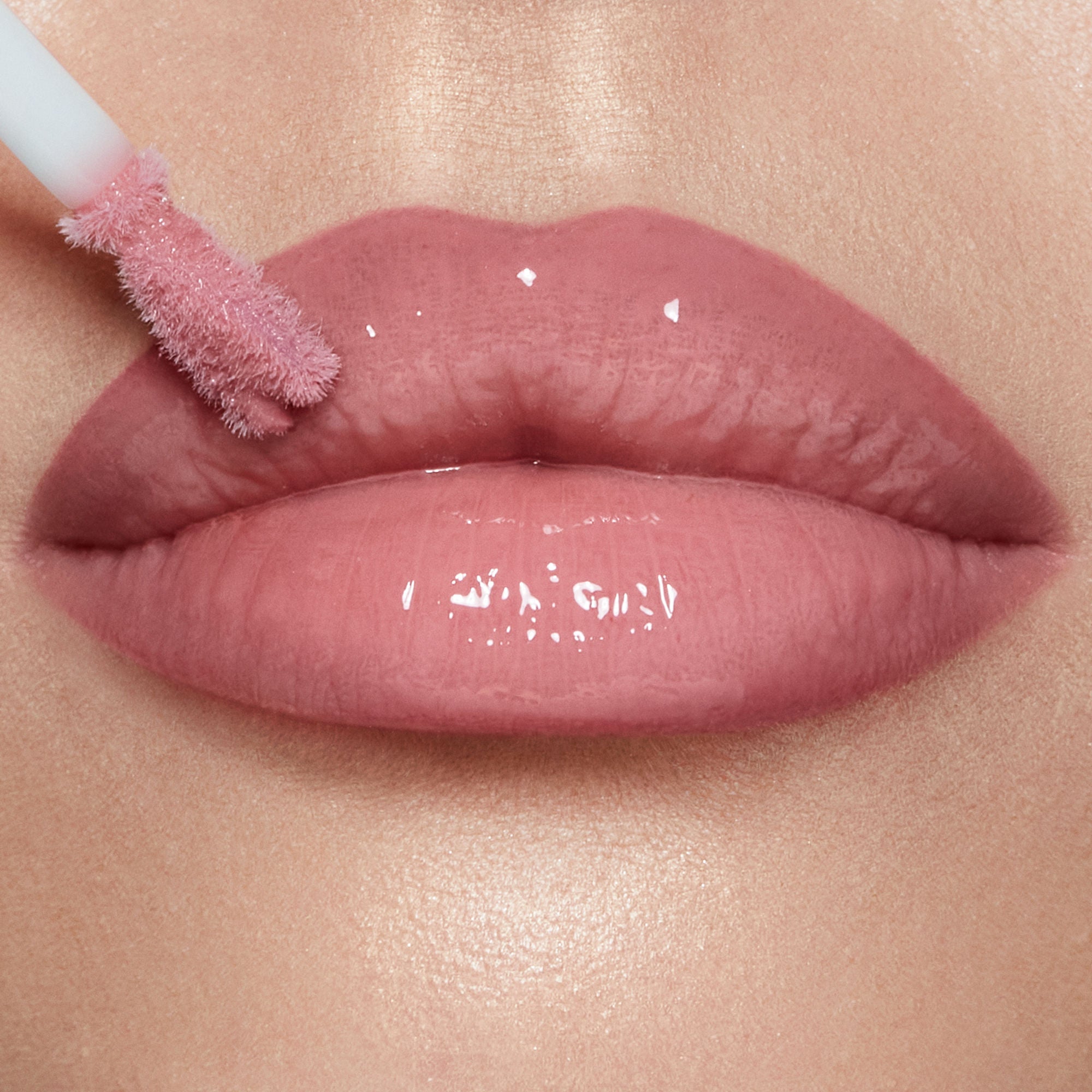 Premium Collagen Lip Mask - Hydrating & Plumping Lip Treatment for Dry, Chapped Lips | Perfect for Night Care & Makeup Prep