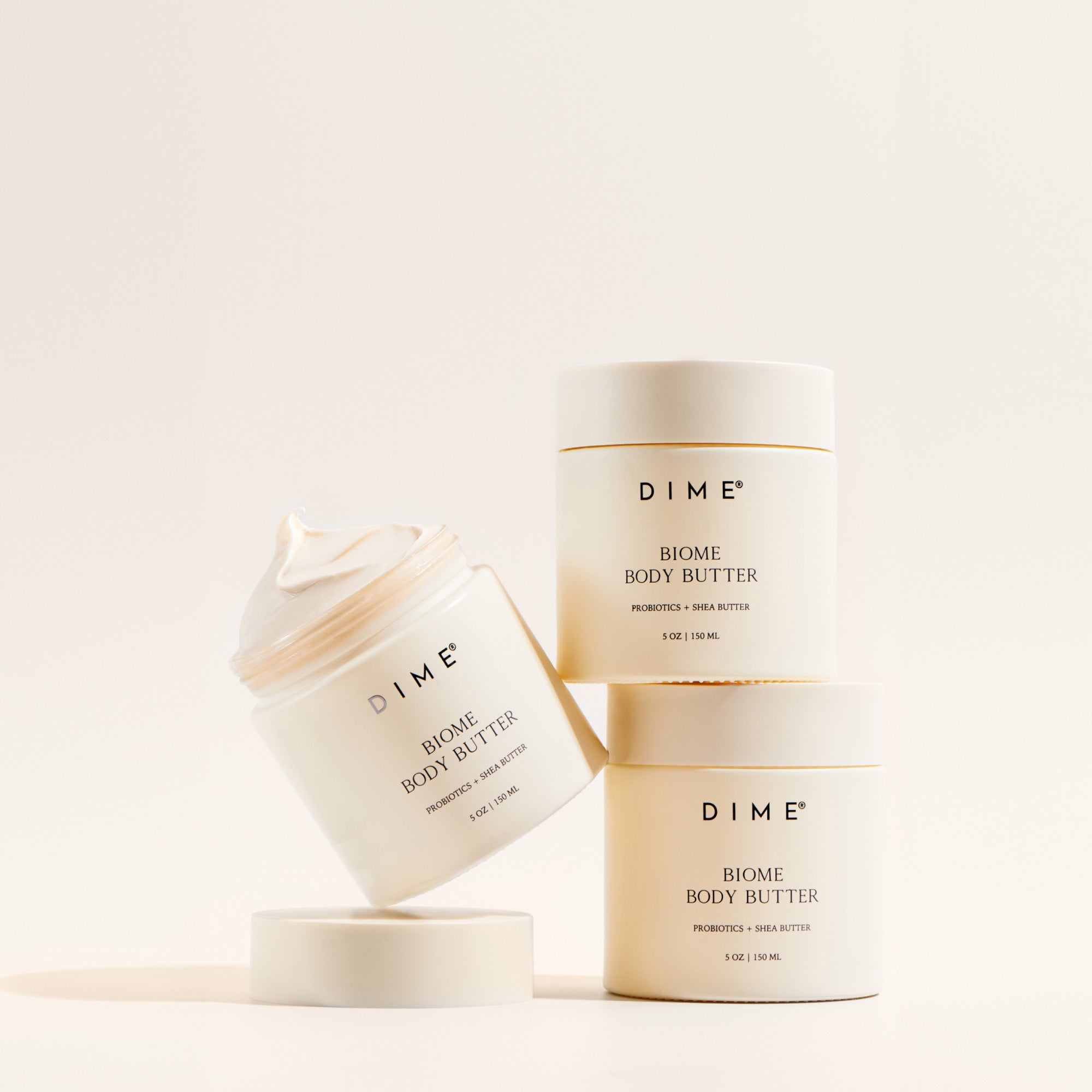 Moisture Body Duo - Hydrating Body Lotion & Cream Set for Dry Skin | Perfect for Daily Skincare Routine & Post-Shower Moisturizing