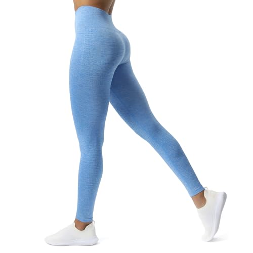 Sky Blue Marl