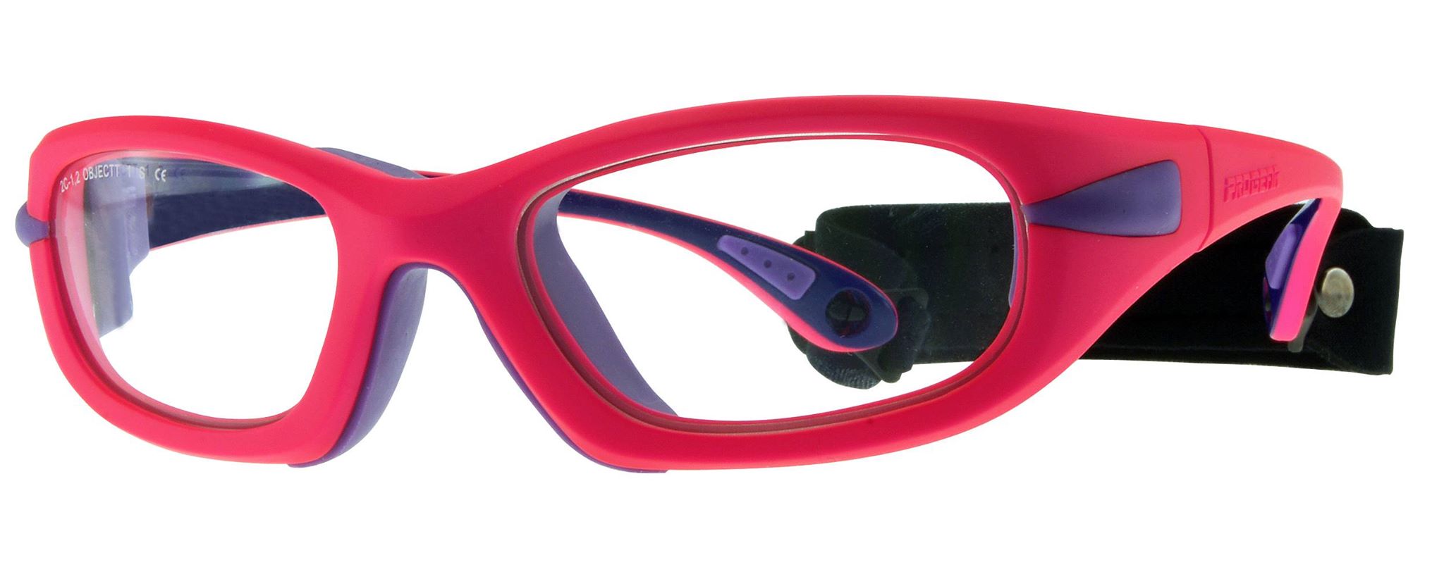 Progear Frame - Small to Medium 52 Eye Size Glasses for Teens & Adults - Perfect for Reading, Work & Everyday Use