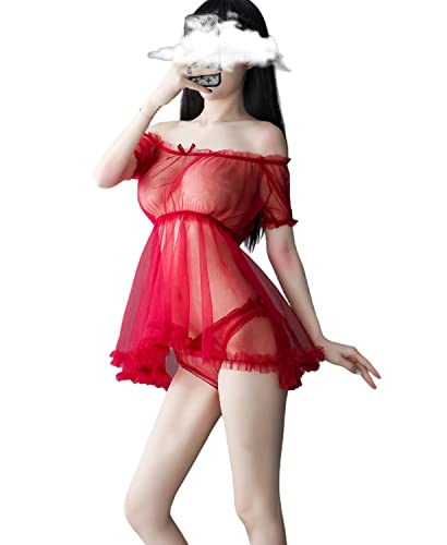 Red #3