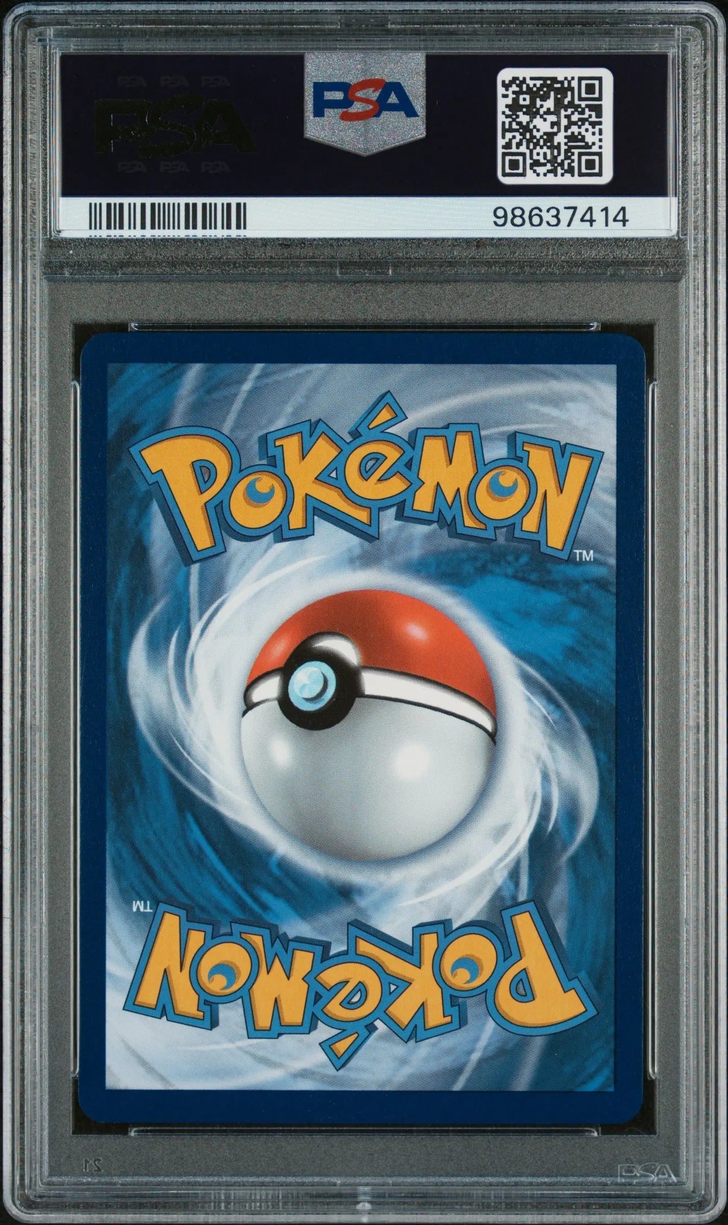 2021 Pokémon Celebrations 25th Anniversary FA/Mew PSA 10 #025 - Rare Collectible Trading Card for Investors & Fans - Perfect for Display, Gaming & Investment Collections