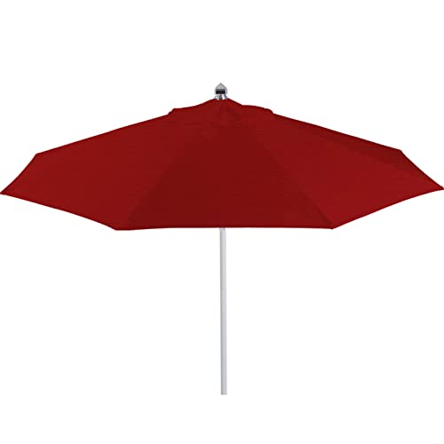 Sunbrella- Jockey Red