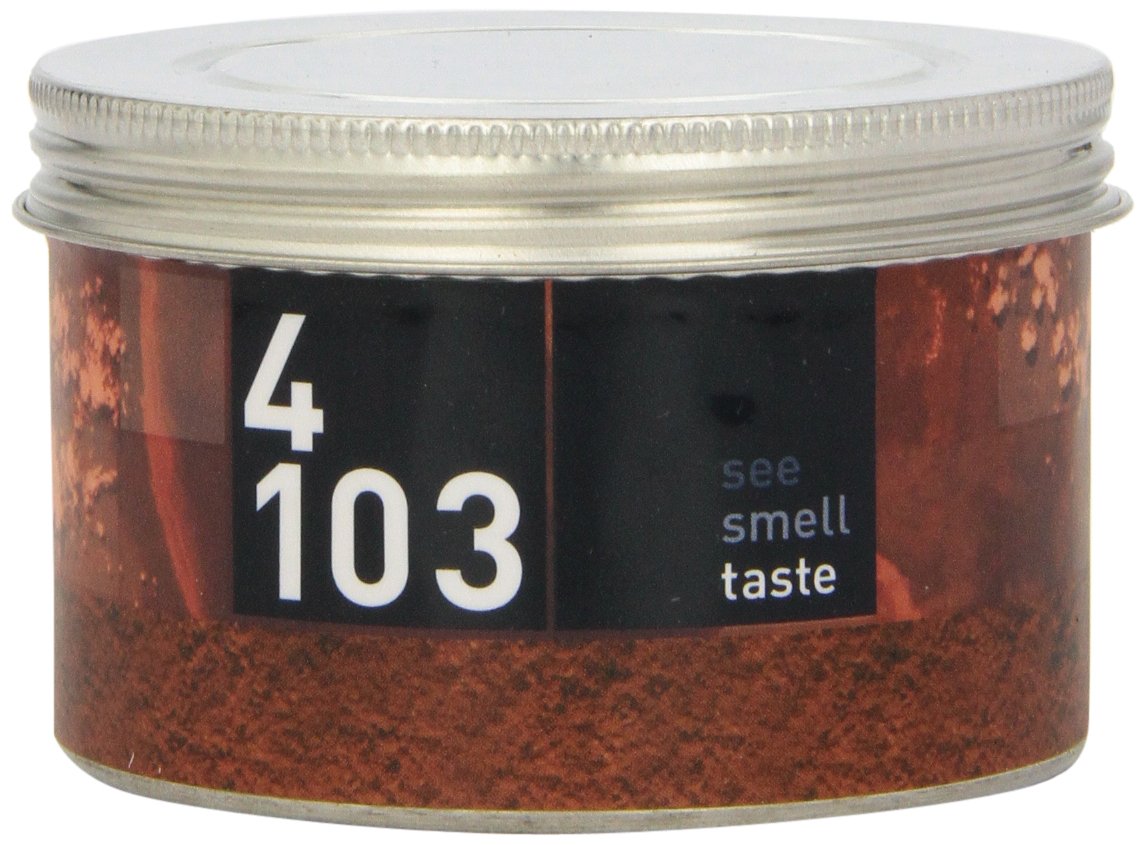 Premium Piment D'Espelette (Espelette Pepper) Powder - 4 oz Glass Jar - Authentic Basque Country Spice - Perfect for Paella, Stews & Grilled Meats - Gourmet Cooking & BBQ Essential