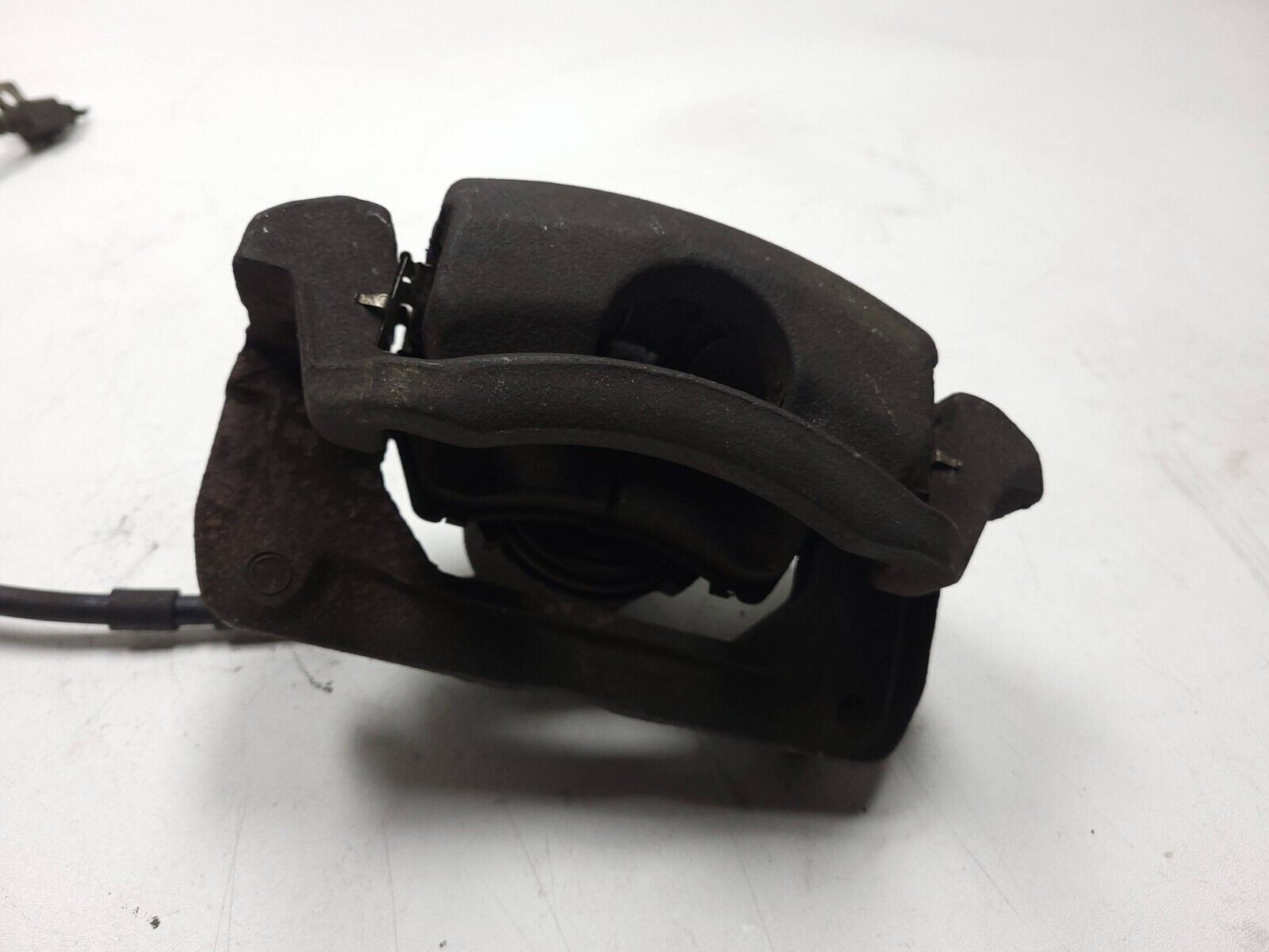 06-09 Mercury Milan Front & Rear Brake Caliper Set - 4 Piece OEM Replacement - Perfect for Daily Commuting & Highway Driving