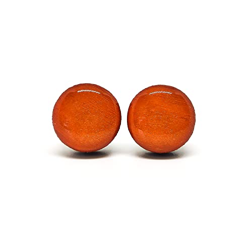 Terracotta Shimmer