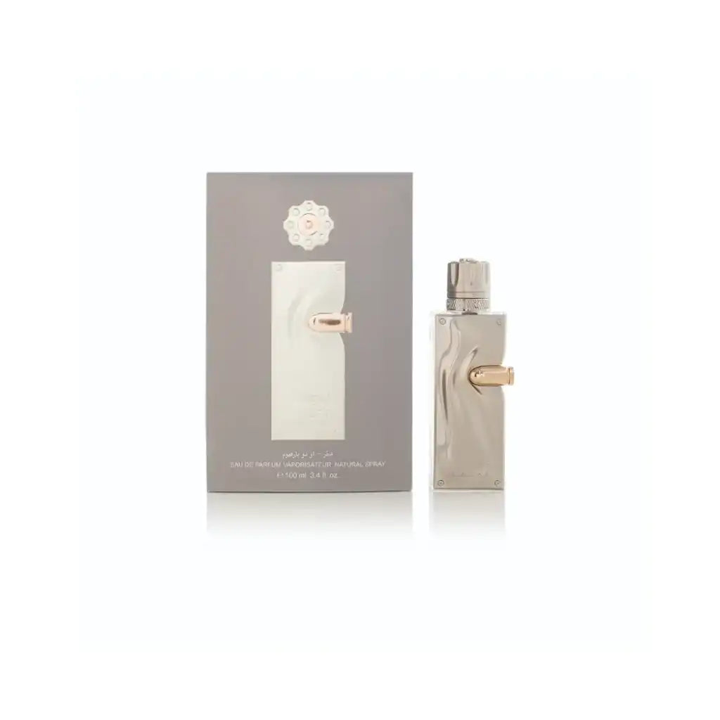 Bullet EDP Perfume for Men - 100ml Long-Lasting Fragrance | Fresh & Masculine Scent for Daily Wear, Office & Night Out