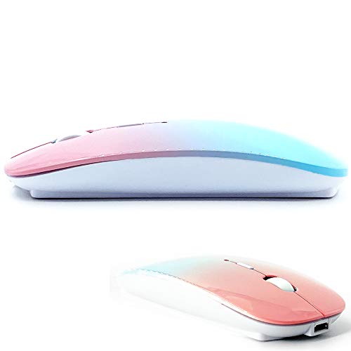 BT/A Blue-Pink