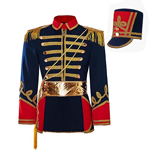 Jacket a