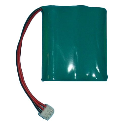 RCA H5450RE3 Cordless Phone Replacement Battery - 3.6V 1800mAh Ni-MH High Capacity Rechargeable Battery for Clear Calls | Home & Office Use