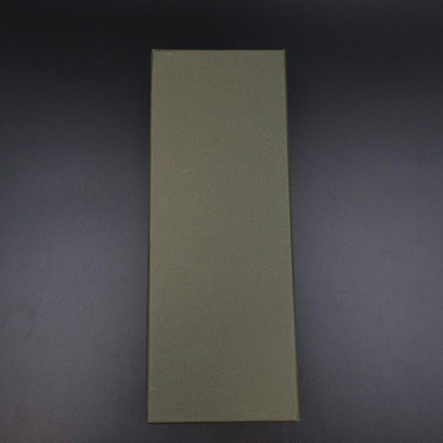 Premium 500 Grit Natural Whetstone - Professional Knife Sharpening Stone for Kitchen, Hunting & Outdoor Tools - Perfect for Chefs, Butchers & DIY Enthusiasts