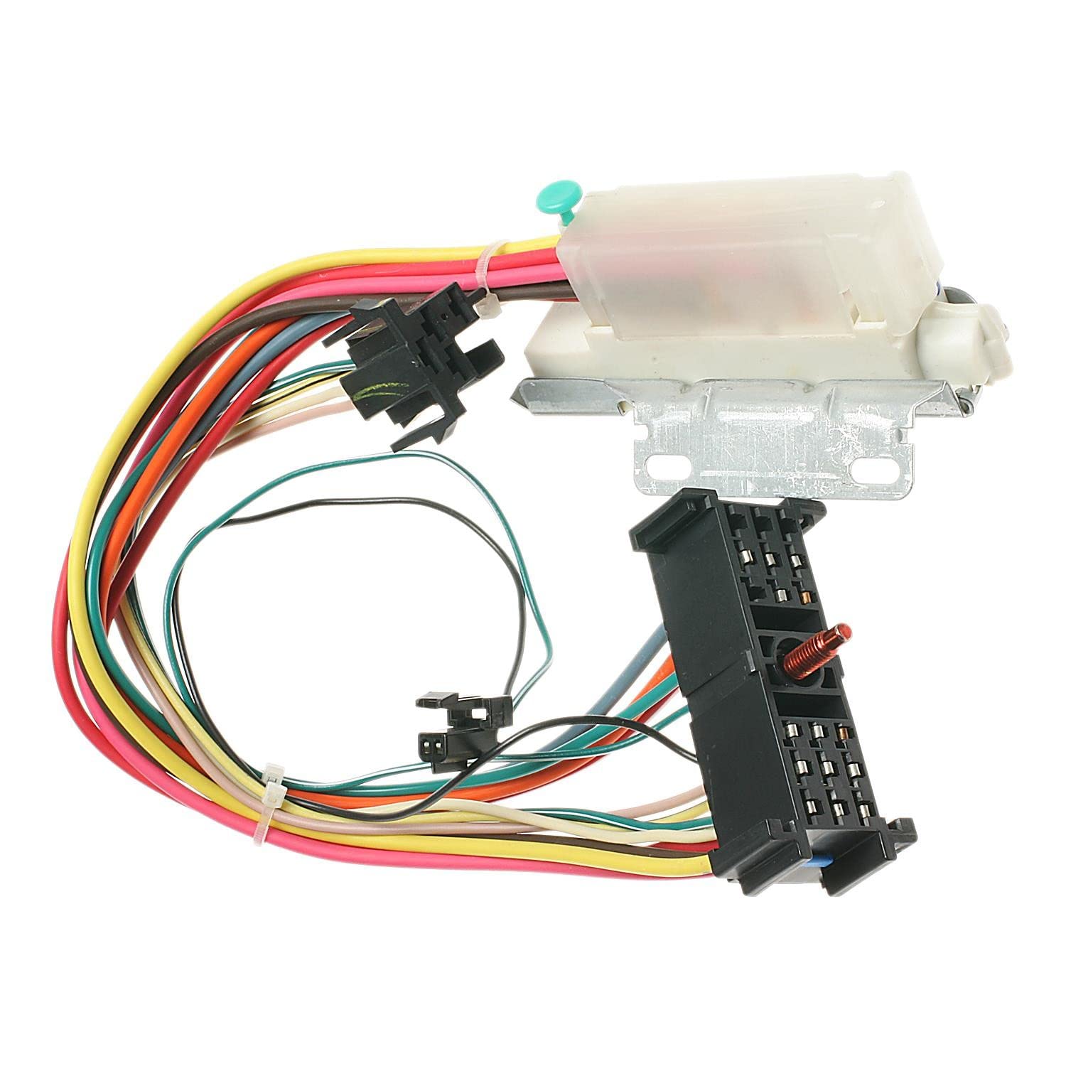 High-Quality Ignition Switch for Cars, Trucks & SUVs - Durable & Reliable Replacement Part - Perfect for Engine Start & Vehicle Security