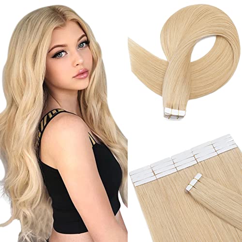 Natural Blonde