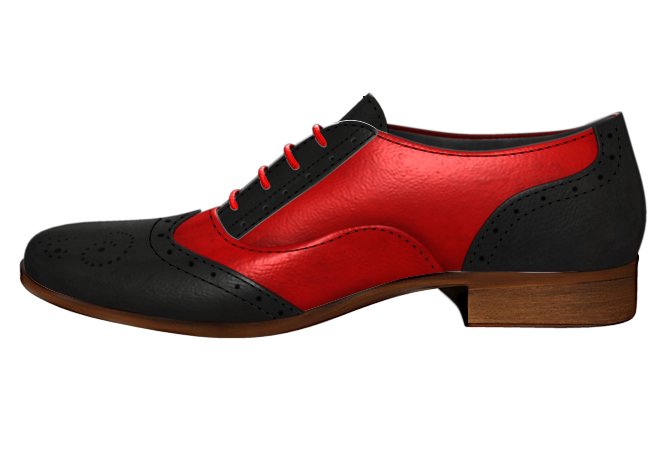 Premium Hudson Oxfords Men's Dress Shoes - Classic Comfortable Business & Formal Leather Shoes for Office, Wedding & Special Occasions