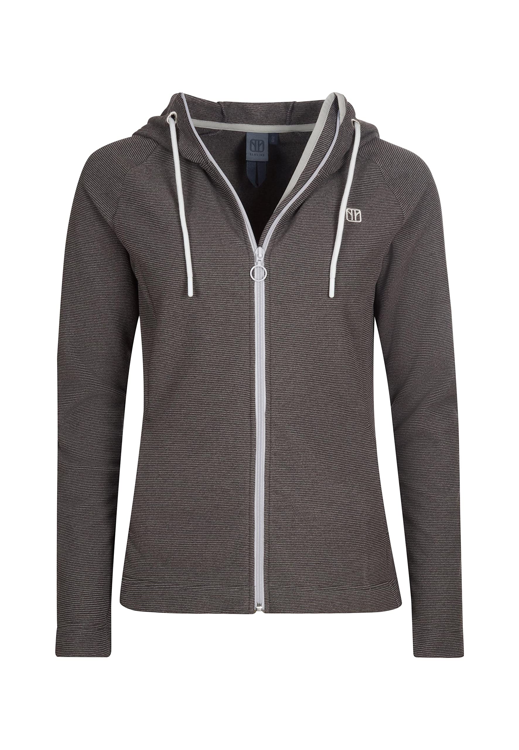 ELKLINE Women's Fleece Jacket - Soft Warm Winter Coat for Outdoor Activities, Hiking, Camping & Casual Wear | Sing Along 2014087