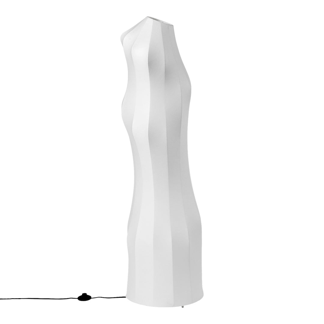 Modern Dae Floor Lamp with UL Certification - Adjustable Brightness for Living Room, Bedroom & Office - Perfect for Reading, Relaxing & Decorating