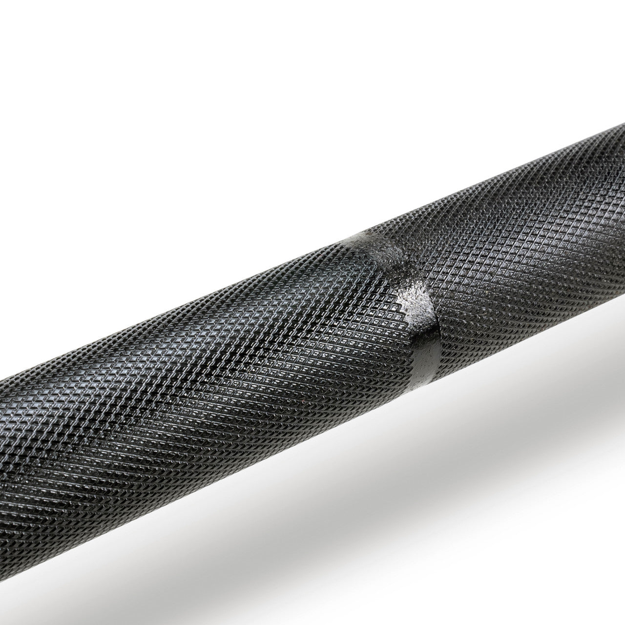 7ft Olympic Barbell 30lbs with 15.5 inch Loadable Sleeves - Marcy TRB 84 Weightlifting Bar for CrossFit, Powerlifting & Home Gym Training