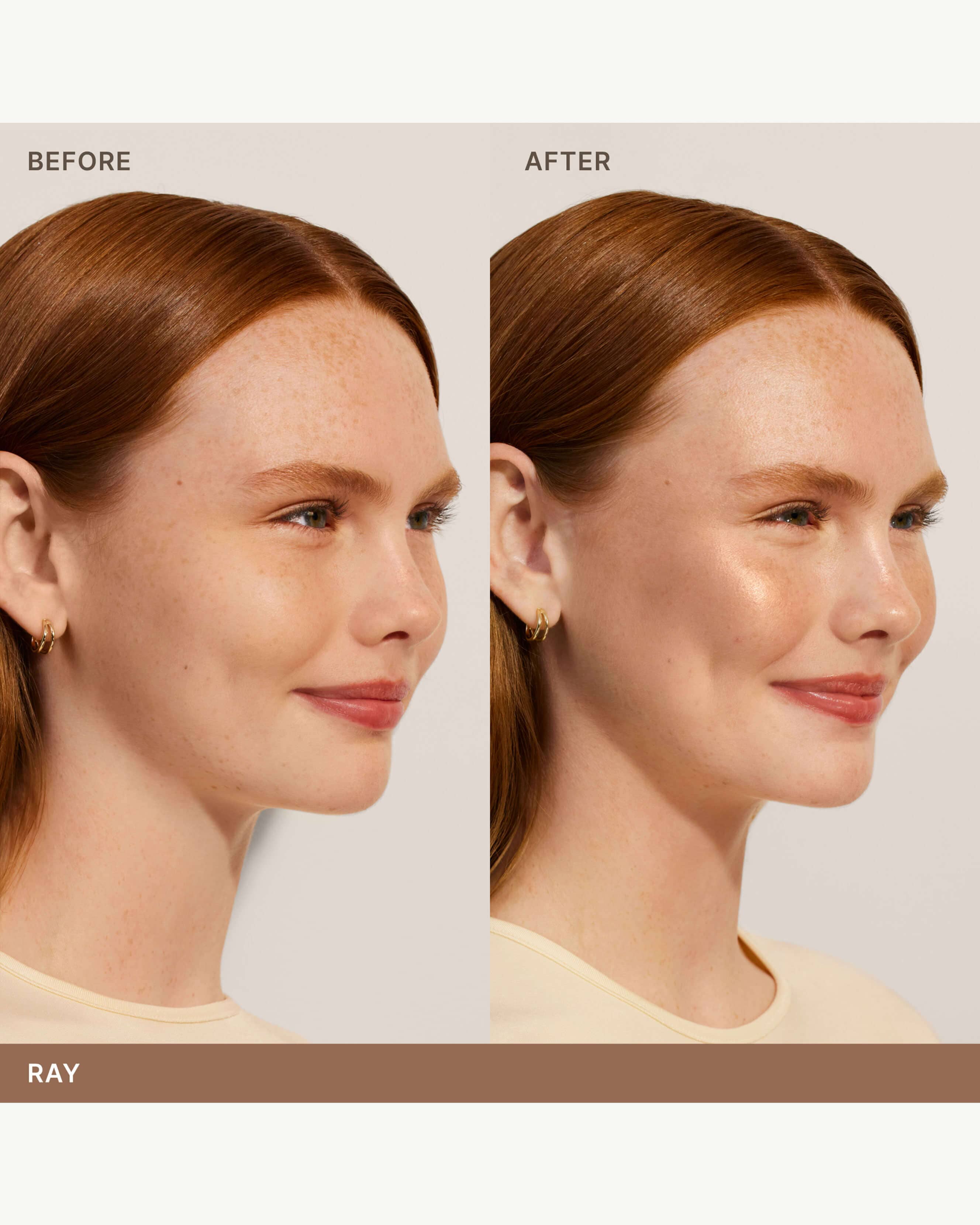 Sunshift Cream Bronzer - Natural Sun-Kissed Glow for Face & Body | Perfect for Contouring, Highlighting & Everyday Makeup | Ideal for Summer, Beach & Special Occasions