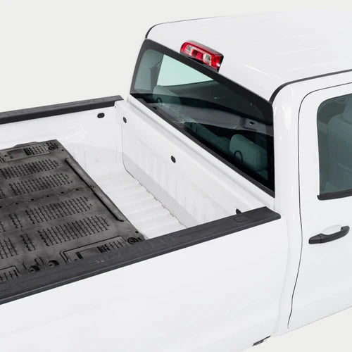 DECKED Truck Bed Drawer System for 1999-2016 Ford F-250/F-350 Super Duty - Heavy Duty Storage for Tools, Gear & Camping Equipment