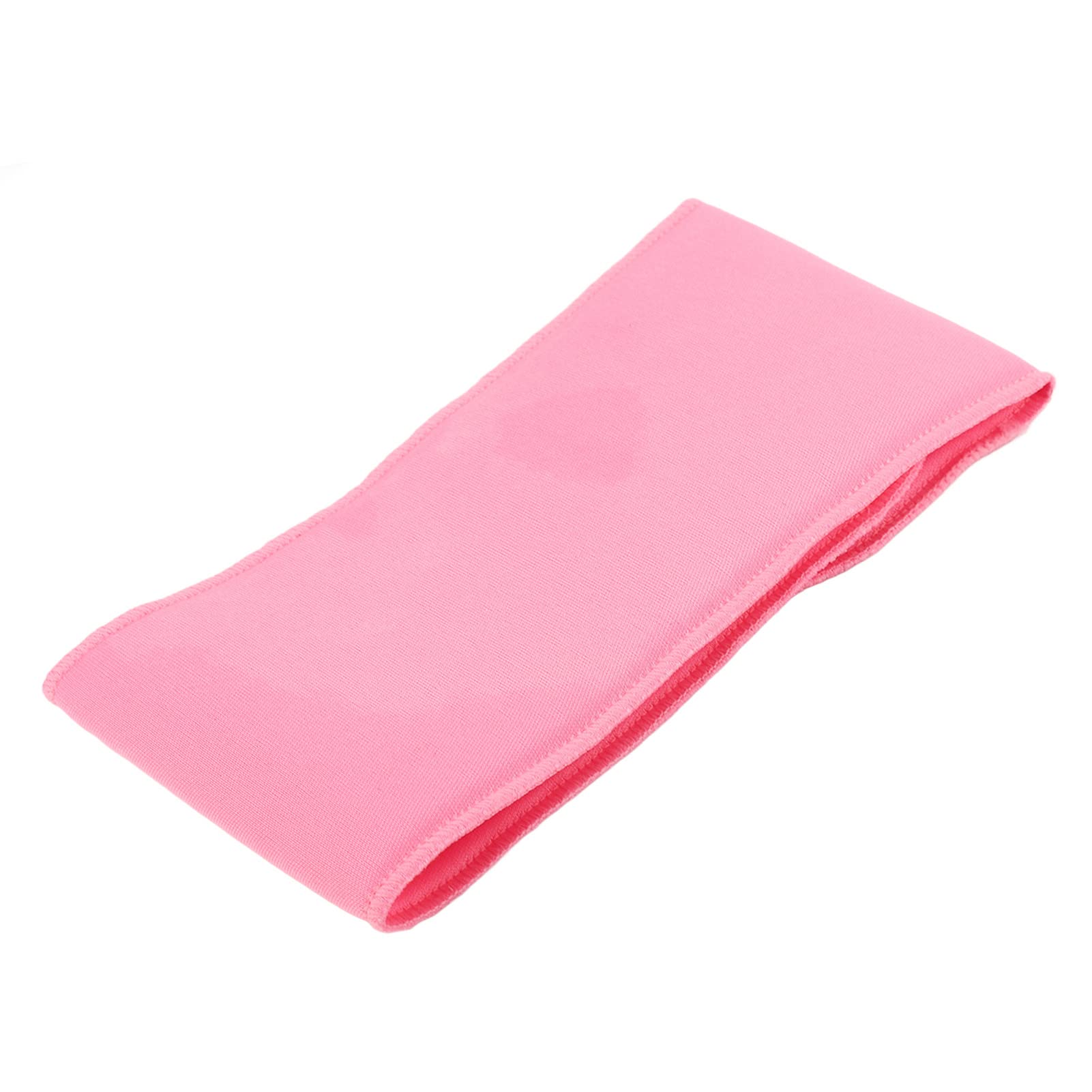 Reusable Moisturizing Gel Neck Pads for Skin Care - Safe & Comfortable Beauty Patches for Hydration & Relaxation - Perfect for Spa, Travel & Daily Skincare Routine