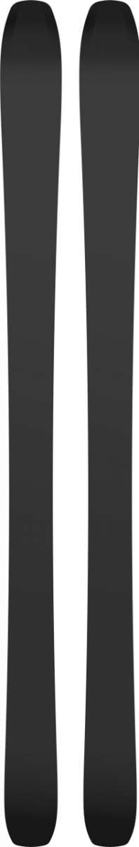 Atomic Women's Maven 86 Flat Ski 2024 - All-Mountain Performance Skis for Women | Perfect for Groomed Trails, Powder Days & Freeriding
