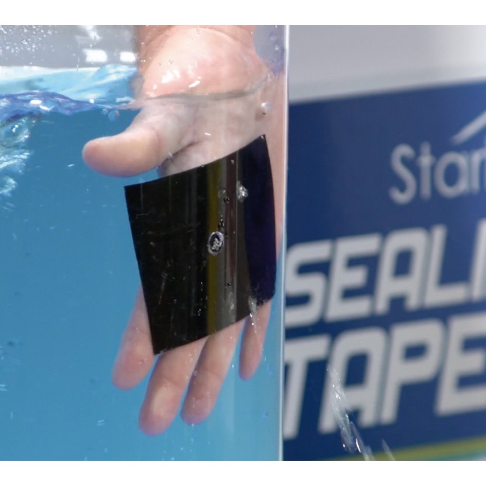 Starlyf Heavy Duty Packing Tape - Strong Adhesive Sealing Tape for Shipping Boxes, Moving & Storage - Waterproof & Durable Packaging Tape for Home, Office & Warehouse Use