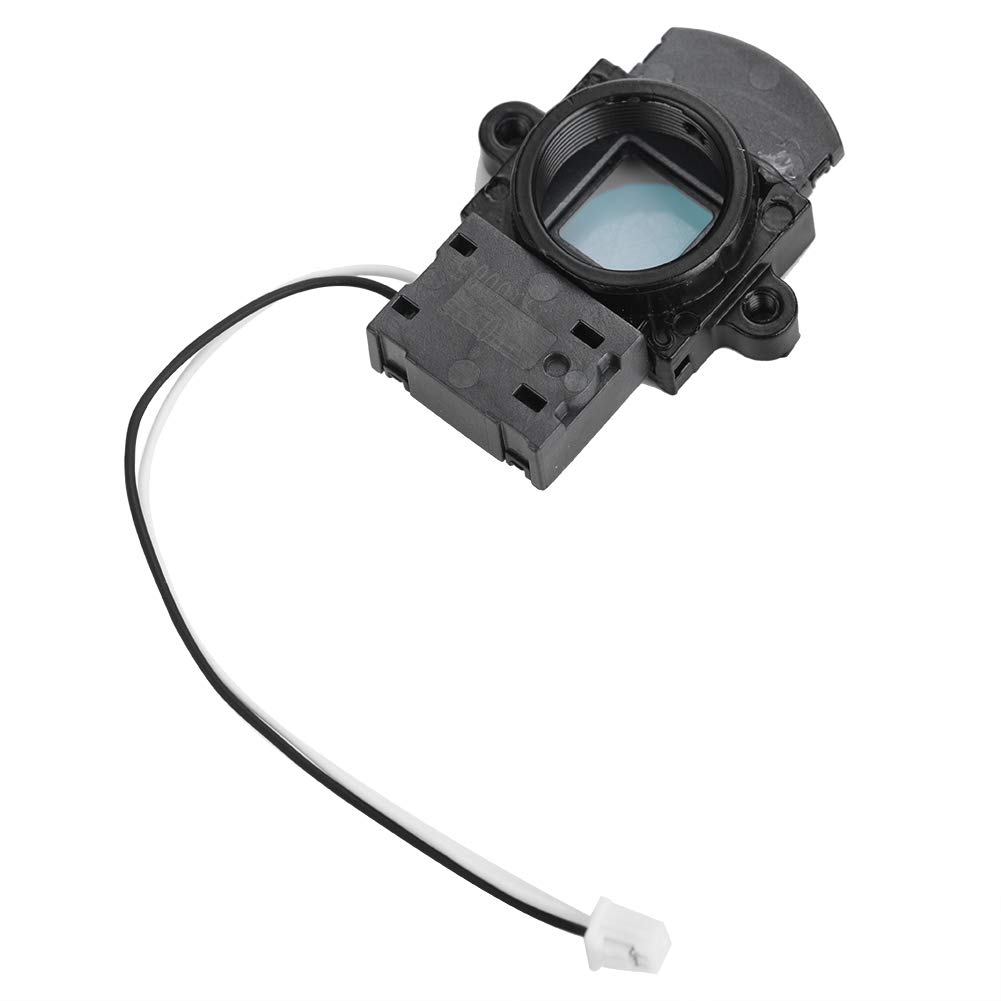 Cuifati IR-Cut Camera Filter Switcher - 2PCS 3MP M12 IR-Cut Day/Night Dual Filter for Surveillance & IP Cameras | Ideal for Home Security, Night Vision Monitoring & Outdoor CCTV Systems