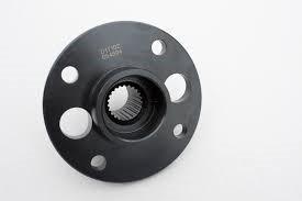 Ford Escort English Group 1 Axle Flange - High Performance Replacement Part for Racing & Classic Car Restoration | Perfect for Track Days & Vintage Builds