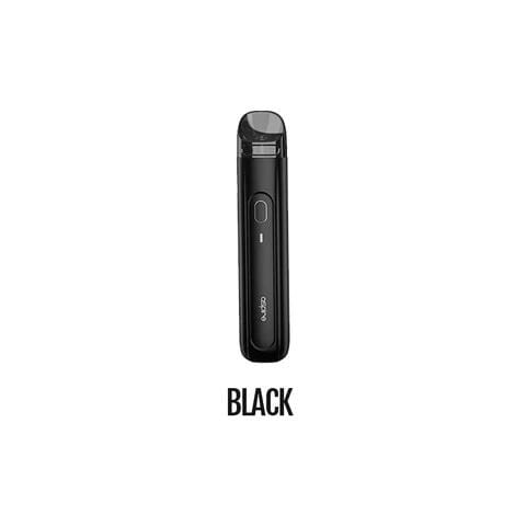Aspire Flexus Q Pod Kit - Refillable Vape Pod System with Adjustable Airflow, 1000mAh Battery for Smooth & Flavorful Vaping - Perfect for On-the-Go Use & Discreet Vaping