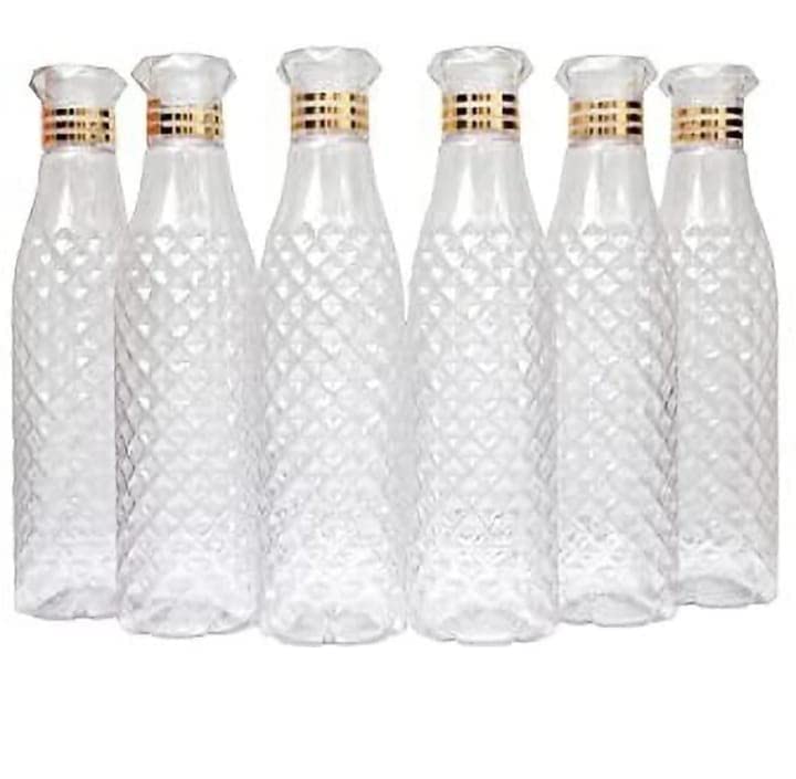 Stainless Steel Insulated Water Bottle - 24oz, Leak Proof, BPA Free - Perfect for Gym, Hiking & Travel | Keeps Drinks Cold 24Hrs/Hot 12Hrs