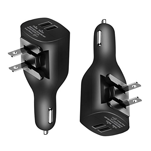 2Pack Black