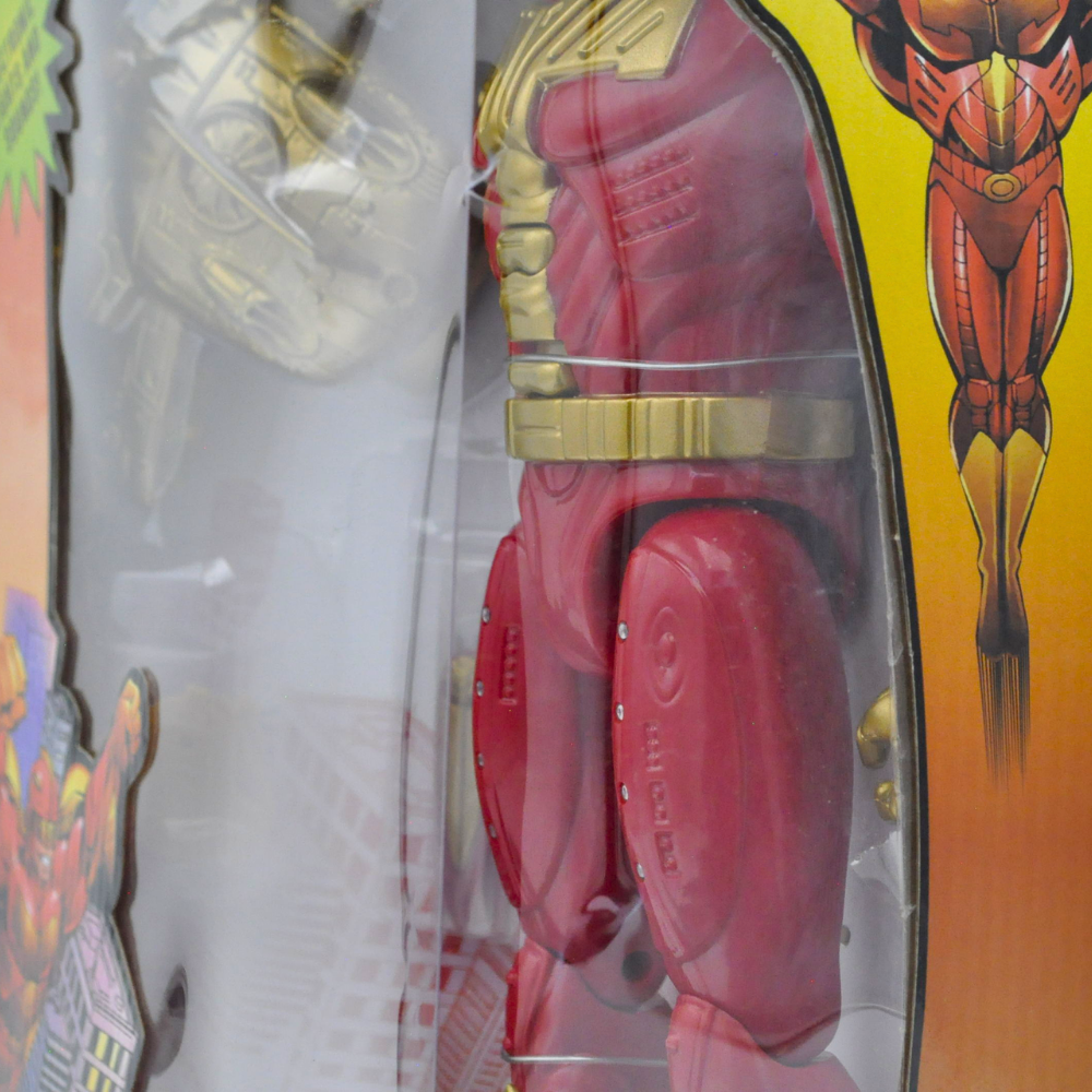 Funko Pop! Turbo Man Talking Action Figure 13.5