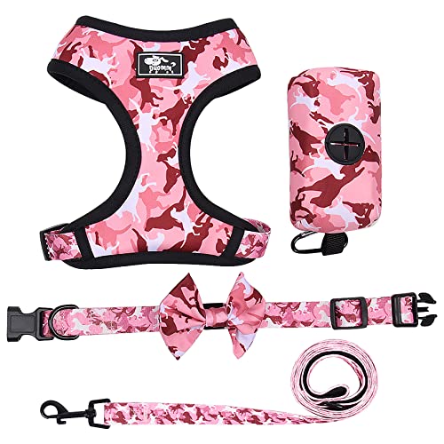 Camo Pink-M