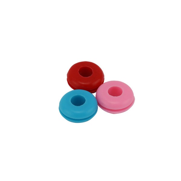 Latte Pro Thumb Grip Set for Nintendo Switch Joy-Con - Ergonomic Gaming Accessories for Better Control | Perfect for FPS, Racing & Action Games