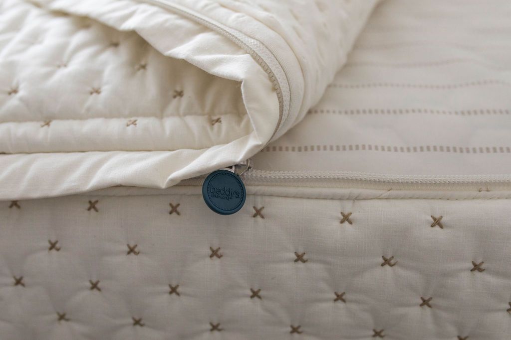Luxury Monroe Beddy's Bedding Set - Soft & Cozy Comforter for Ultimate Comfort - Perfect for Master Bedroom, Guest Room & Cozy Nights