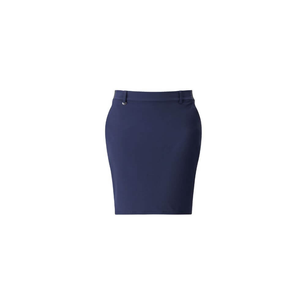 JOVEN Lightweight Sunblock Skort - UPF 50+ Quick-Dry Athletic Skirt with Built-in Shorts for Women | Perfect for Tennis, Golf, Running & Outdoor Activities