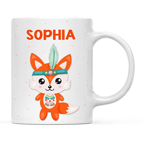 Tribal Fox