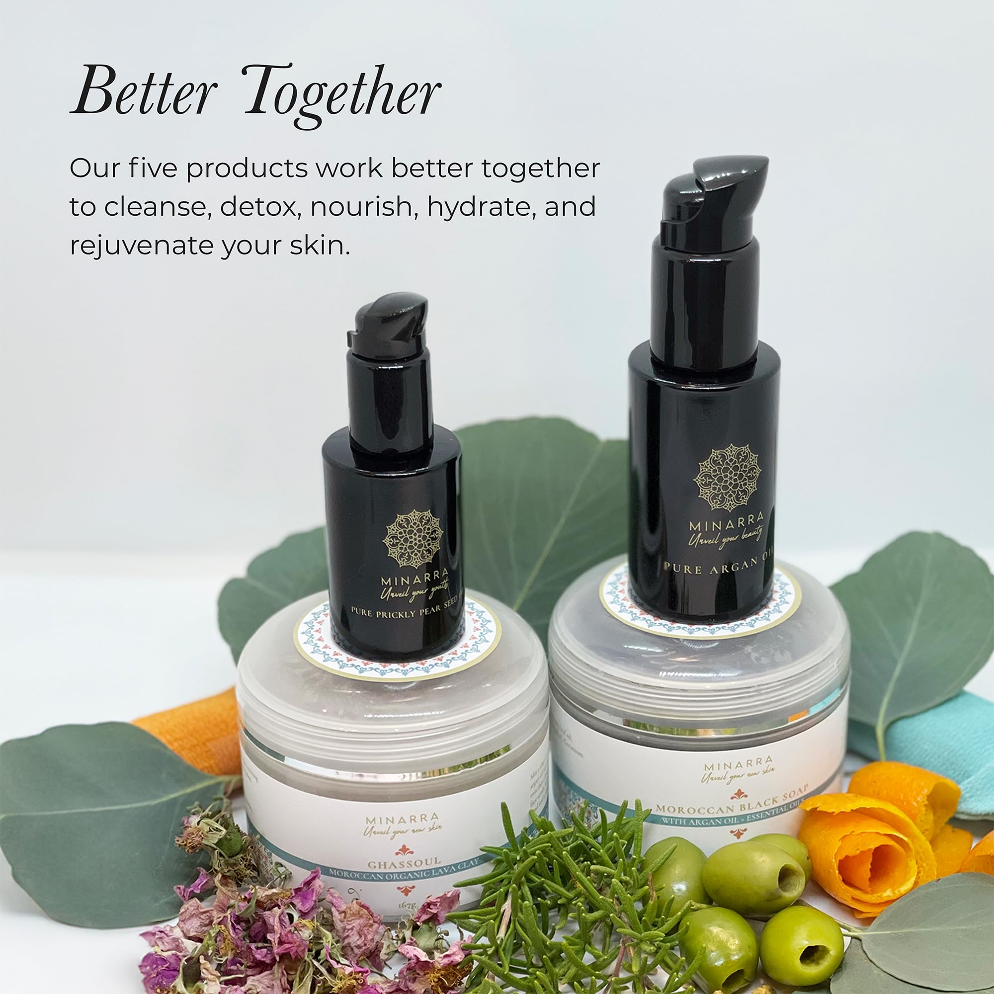 Organic Moroccan Prickly Pear Seed Oil for Face & Body - Anti-Aging, Vegan, Cruelty-Free Moisturizer to Reduce Wrinkles & Hydrate Skin | Fragrance-Free, Non-GMO, Chemical-Free 30mL | Perfect for Night Routine, Dry Skin Care & Natural Beauty Regimen