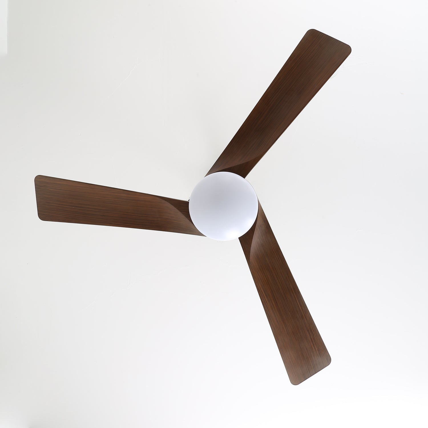 Averso Ceiling Fan Light with Remote Control - Energy Efficient LED Light Kit - Perfect for Bedroom, Living Room, and Outdoor Patio Use