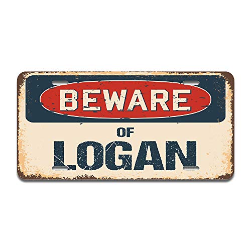 Beware of Logan