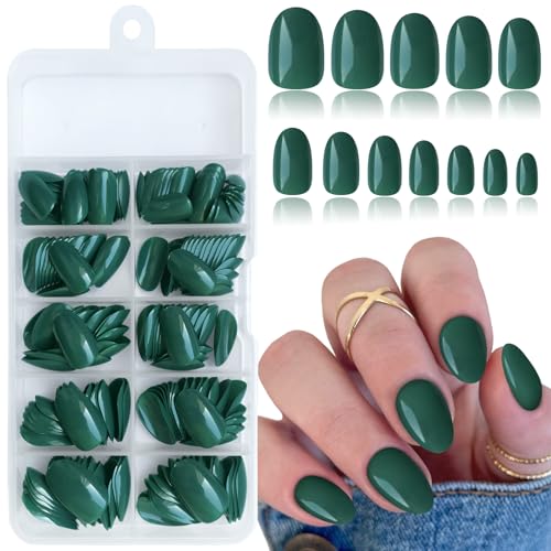 Emerald Green